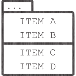 menu 2 icon