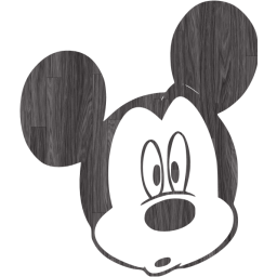 mickey mouse 11 icon