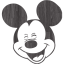 mickey mouse 22