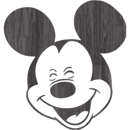 mickey mouse 22 icon