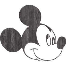 mickey mouse 26 icon