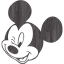 mickey mouse 31