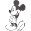 mickey mouse 6