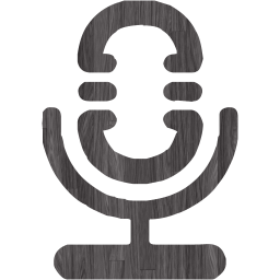 microphone 10 icon