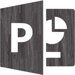 microsoft powerpoint icon