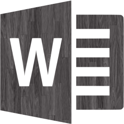 microsoft word icon