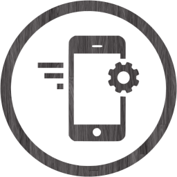mobile marketing 3 icon