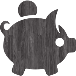 moneybox icon