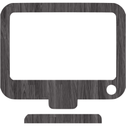 monitor icon