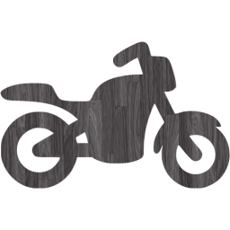motorcycle icon