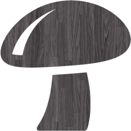 mushroom icon