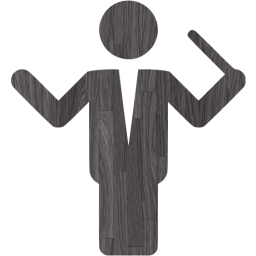music conduktor icon