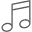 music note 2
