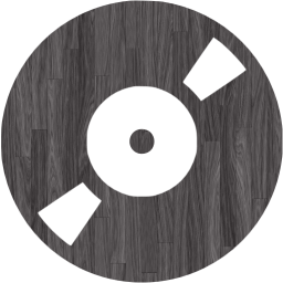music record icon