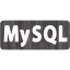 mysql