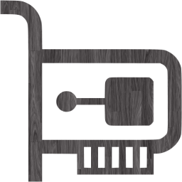 network card icon