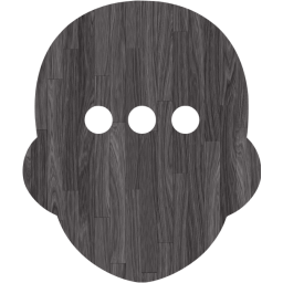 neutral dicision icon