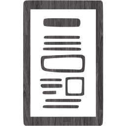 newspaper 12 icon