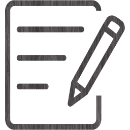 notepad icon