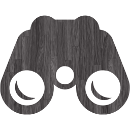 opera glasses icon