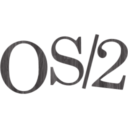 os 2 icon