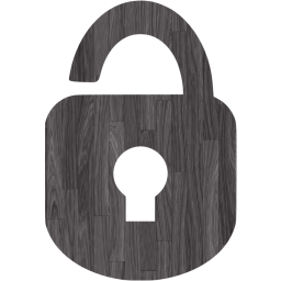 padlock 2 icon