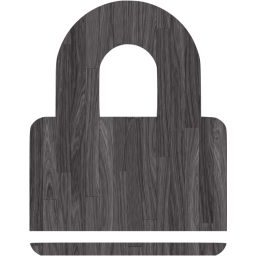 padlock 3 icon