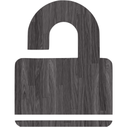 padlock 4 icon