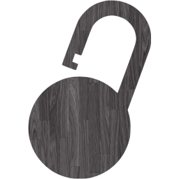 padlock 5 icon