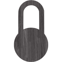 padlock 7 icon