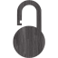 padlock 8