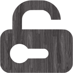 padlock 9 icon