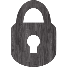 padlock icon