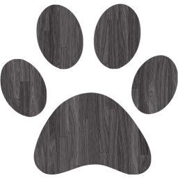 paw icon