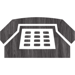 phone 33 icon
