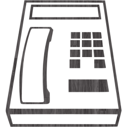 phone 35 icon