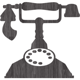 phone 50 icon