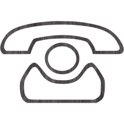 phone 54 icon