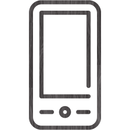 phone 72 icon