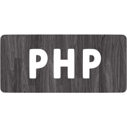php icon