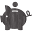 piggy bank 2