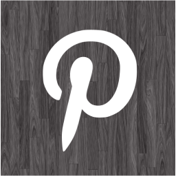 pinterest 2 icon