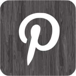 pinterest 3 icon