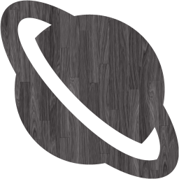 planet icon
