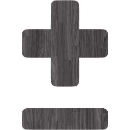 plus minus 2 icon