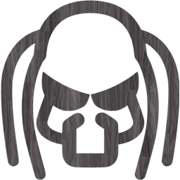 predator icon