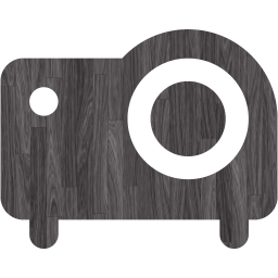 projector icon