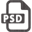 psd