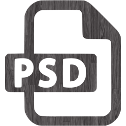 psd icon