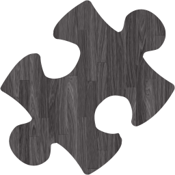 puzzle 4 icon